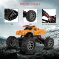 1/12 2.4G 4WD rc rock climbing car DIY Tire All Terrain rc car crawler
RC Rock Crawler